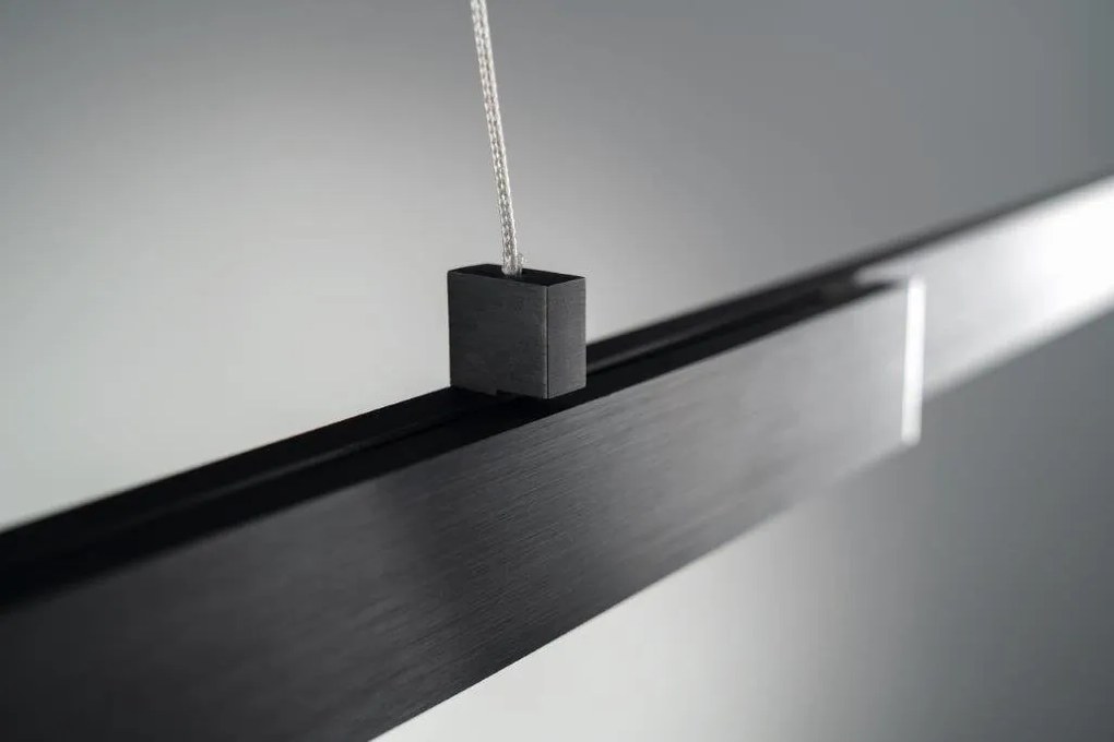 Полилей F&H Orell 110-дървени въглища