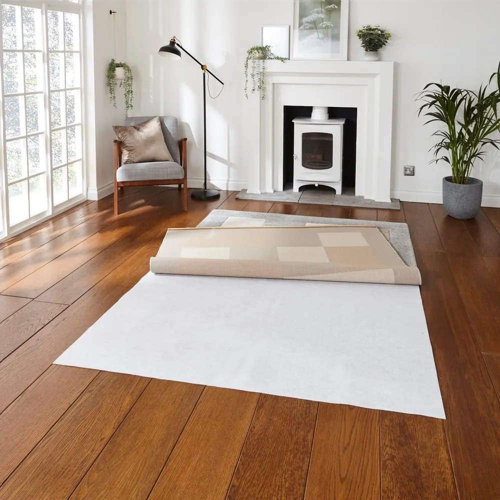 Подложка против хлъзгане под килима 160x225 cm Fleece – Think Rugs