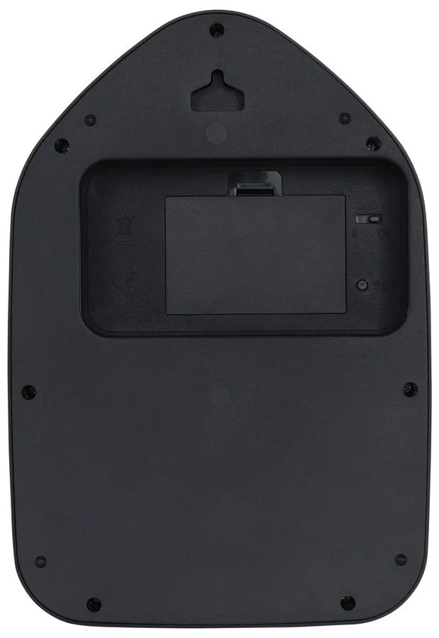 Стенен часовник Modern Kitty – Karlsson