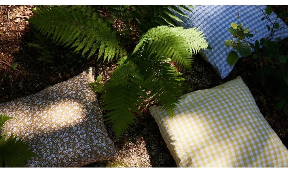 Калъфка за възглавница 60x63 cm Pleasantly - JUNA