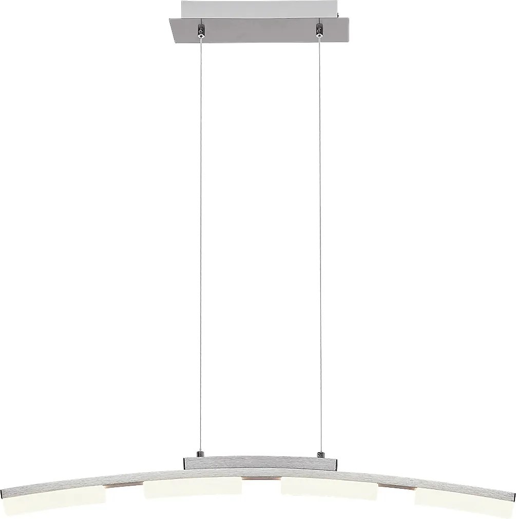 Rabalux Eucalyptus Висящи осветителни тела IP20 LED 20W 3000 2957