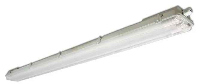 LED Флуоресцентна лампа T8 2xG13/18W/230V 6500K IP65