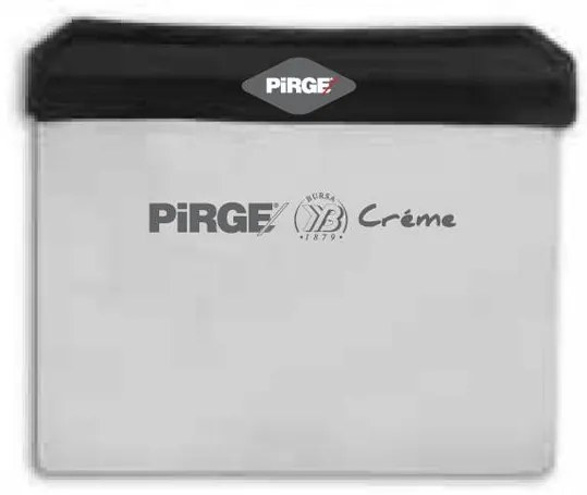 Pirge - Нож за тесто от неръждаема стомана 12х8,5см(71360)