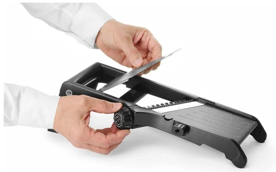 Ренде за зеленчуци Samurai – Hendi