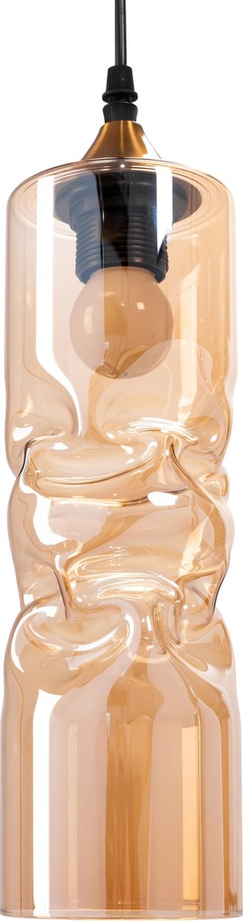 Лампа APP901-1CP Gold