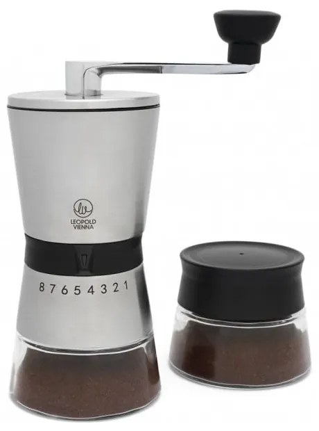 Кафемелачка 2 броя Bologna – Leopold Vienna