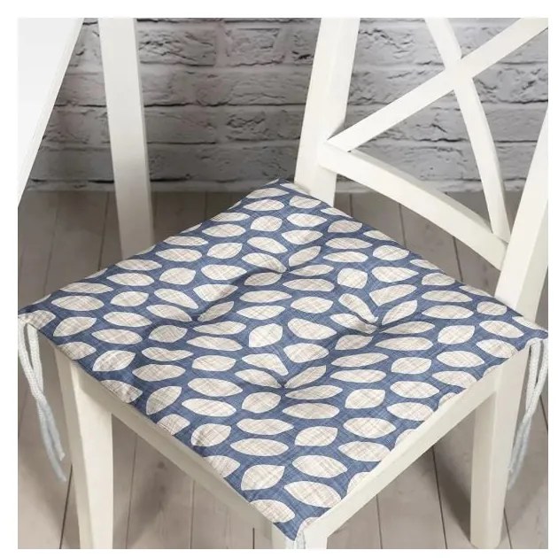 Възглавница за стол 40x40 cm – Mila Home