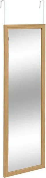 Огледало за баня 5five Tasso, За врата, 35x109 cm