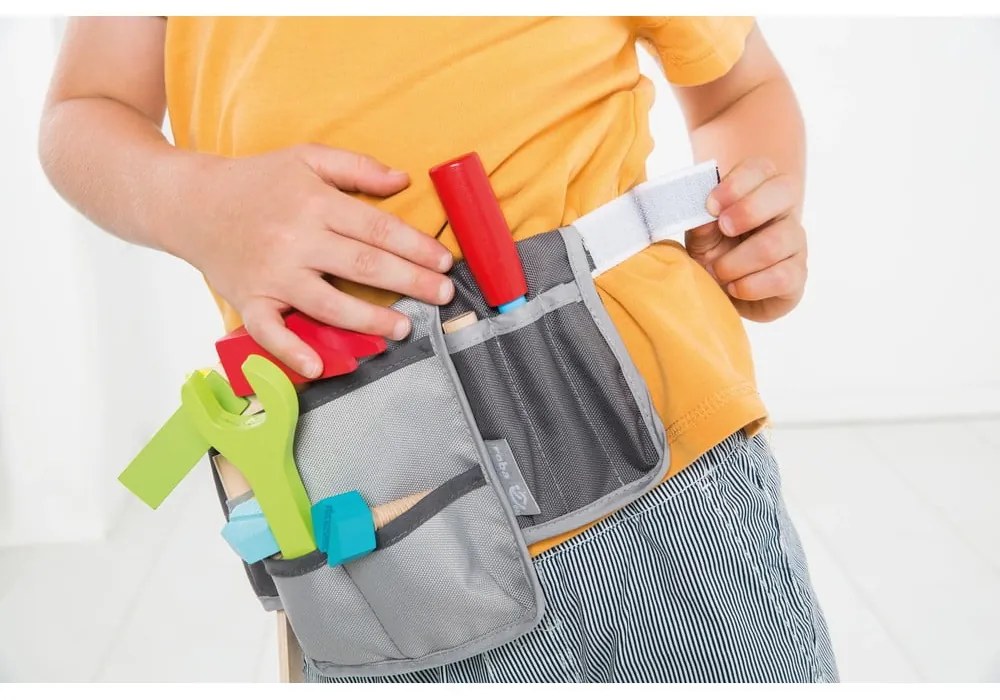 Детски комплект инструменти - Roba