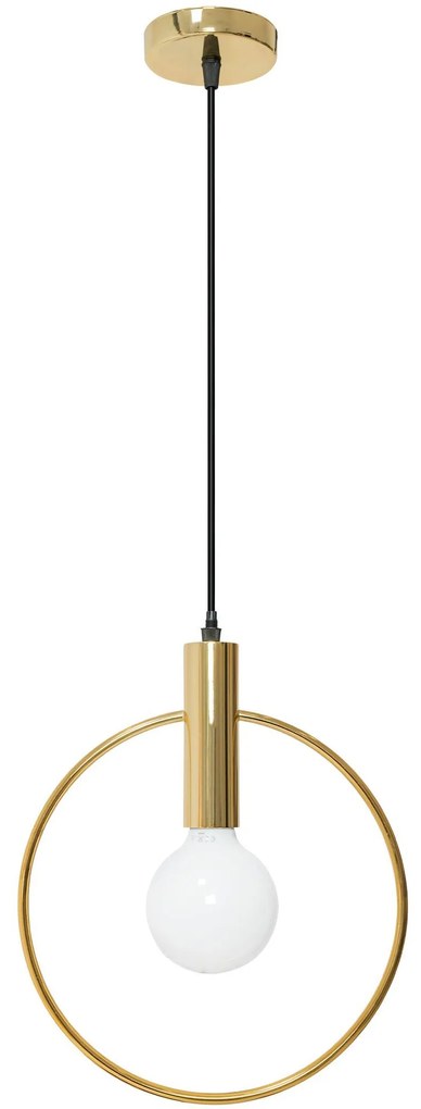 Лампа Gold APP485-1CP