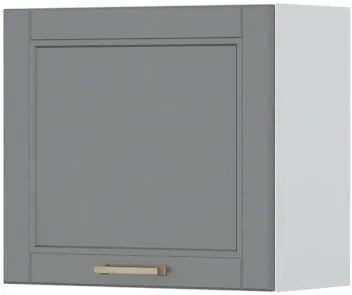 Висящ шкаф Tahoma V5-60-1K-Graphite