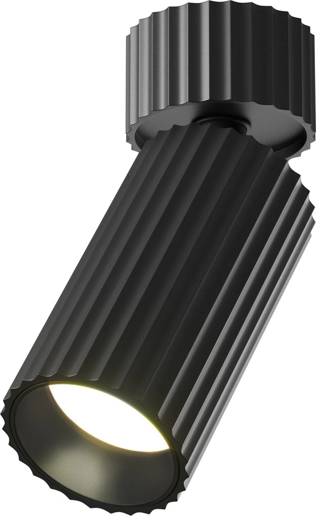 Maytoni Плафониера - C108CL-01-GU10-B