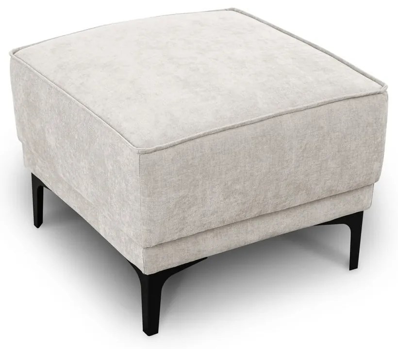 Бежова табуретка Copenhagen – Scandic