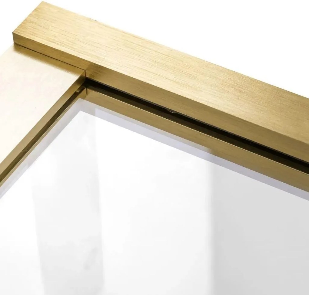 Параван Rea Elegant Gold Brush 70