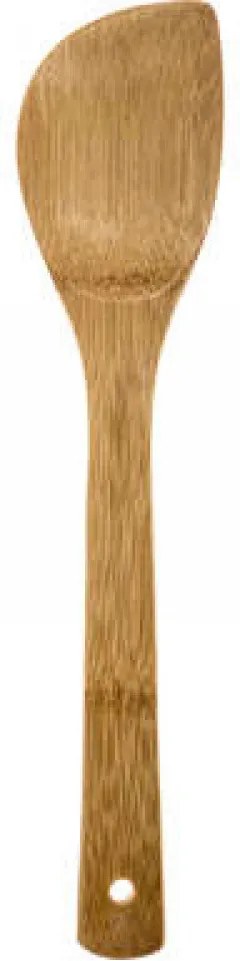 Сет кухненски принадлежности 5Five, 4+1, Бамбук