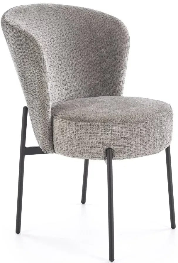 Стол Namos-Сив (2) парчета