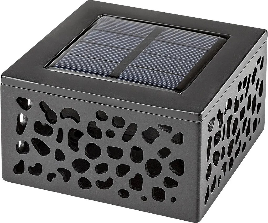 Rabalux Medulin Соларно осветление IP44 LED 0,5W 3000K 7032