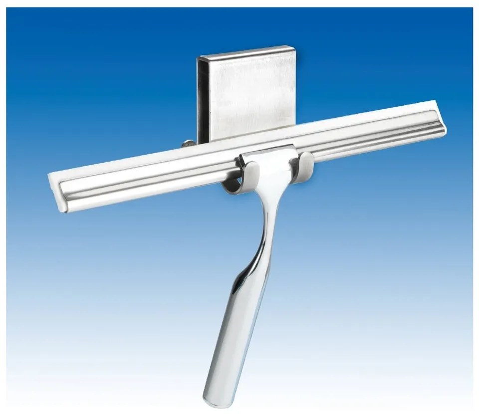 Двойна кука Кука за баня Vieste Duo - Wenko