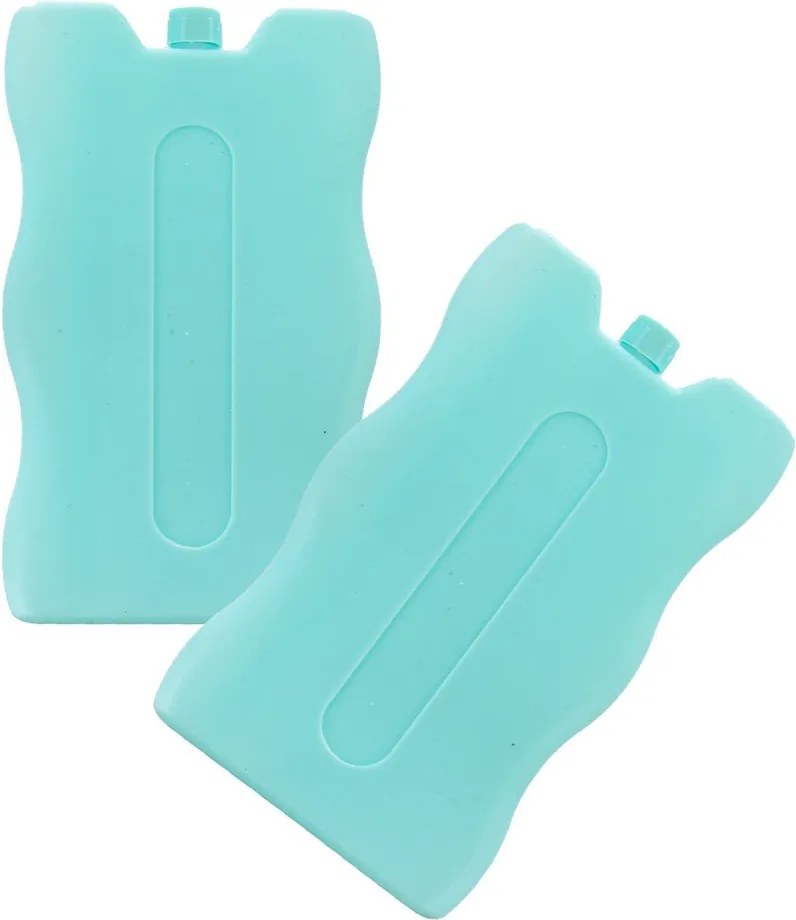 Сини охлаждащи вложки в комплекта 2 бр. – Orion