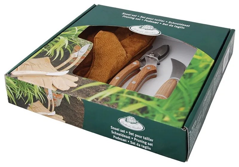 Малки градински инструменти 4 бр. – Esschert Design