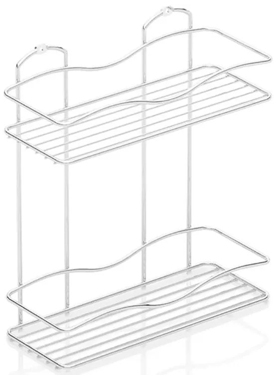 ПОСТАВКА ЗА БАНЯ TEKNO TEL BK-012 2 нива