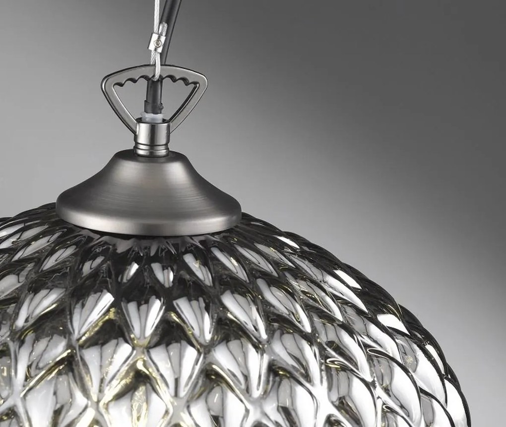 Полилей F&H Ali-Smoke