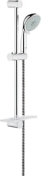 Душ система New Tempesta Rustic