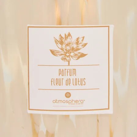 Дифузер atmosphera Belli Lotus, 500 ml