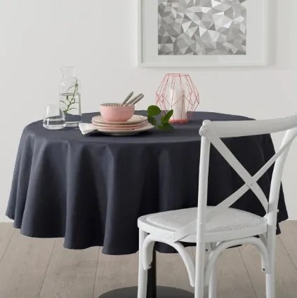 Покривка за маса atmosphera, 180 cm - Охра