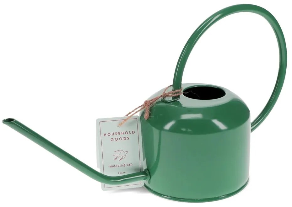 Метална лейка за поливане 1 l – Rex London