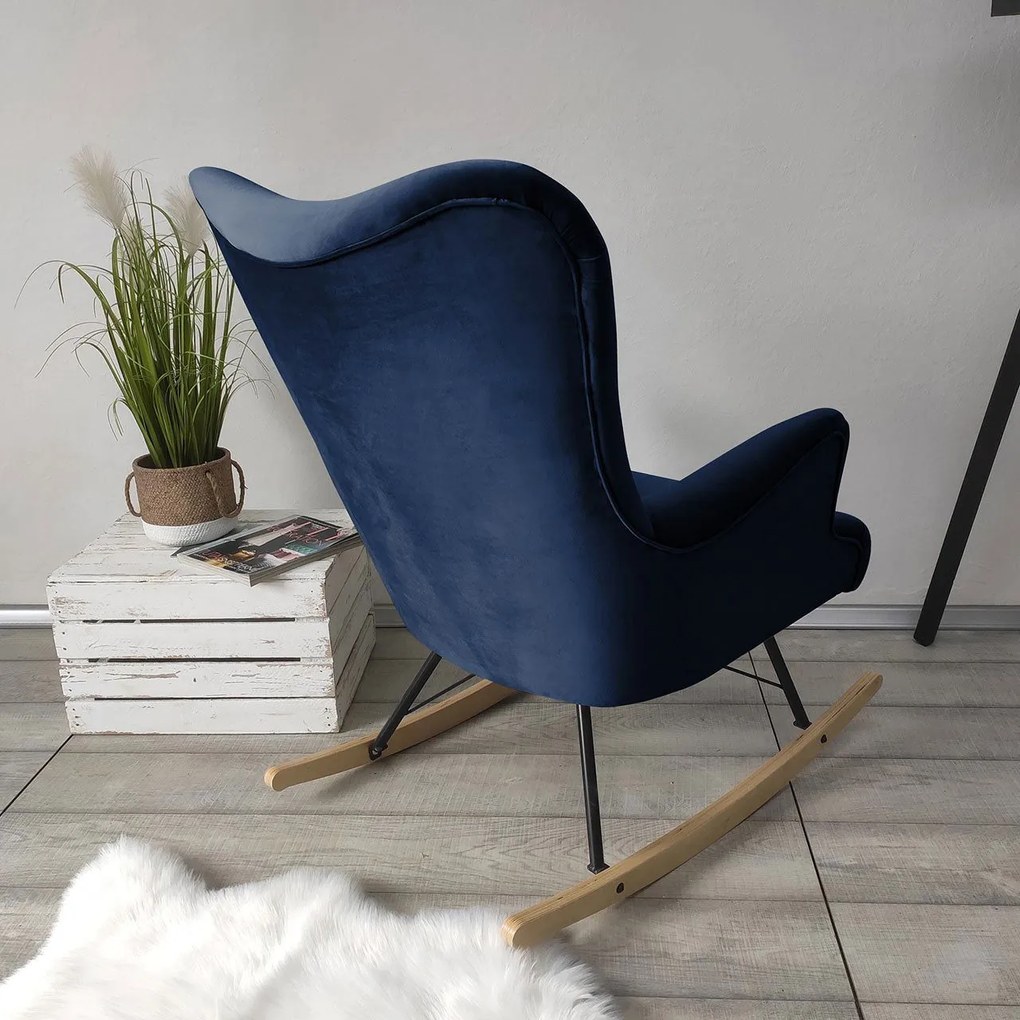 Фотьойл Skandynavia II-Mple