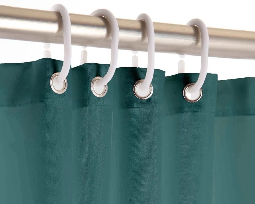 Завеса за душ 180x200 cm Vitamine – douceur d'intérieur