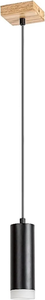 Rabalux Toras Спот осветление IP20 GU10 1X MAX 5W K 72121