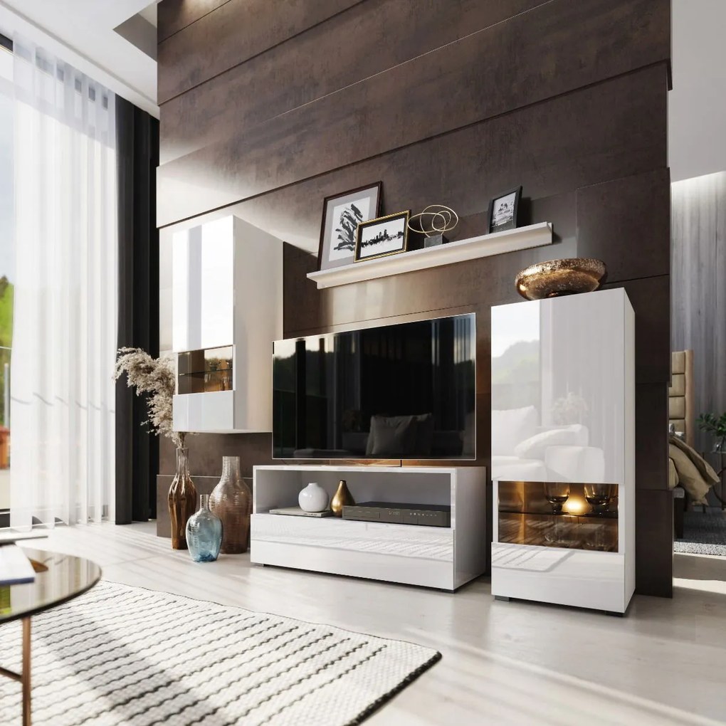 Холен комплект Sastre-White