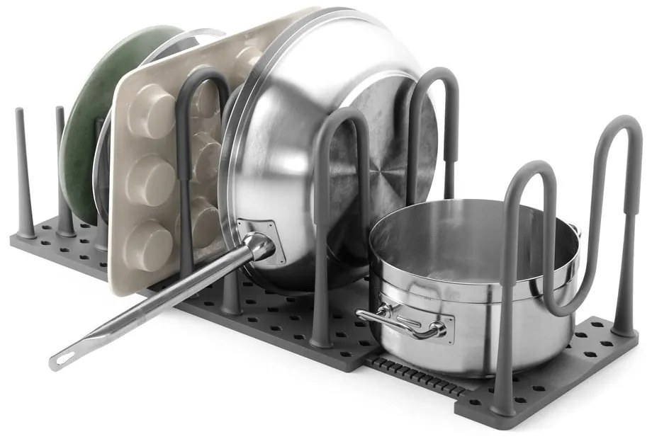 Поставка за капаци и тигани Peggy – Umbra