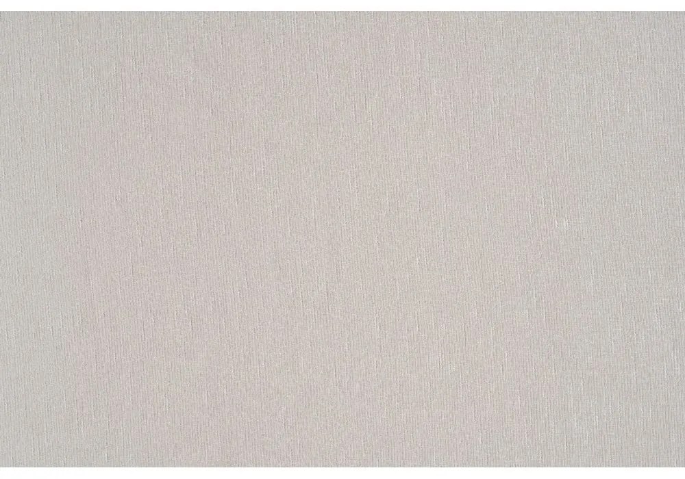 Бяла завеса 140x245 cm Perseide – Mendola Fabrics