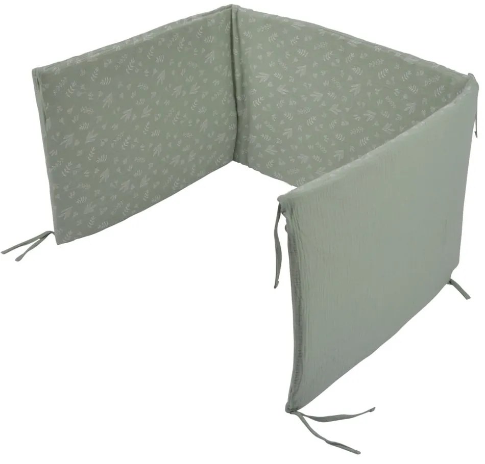 Предпазител за детско креватче 180 cm – Bébé Douceur