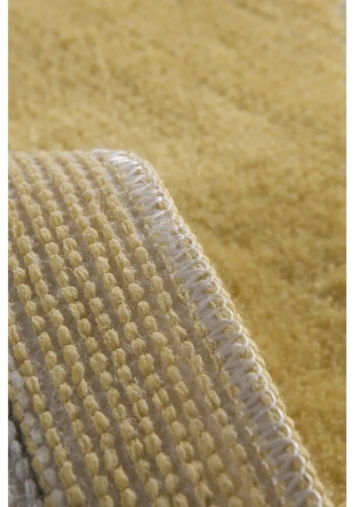 Изтривалка за баня Лимон, 100 x 60 cm Limon - Foutastic
