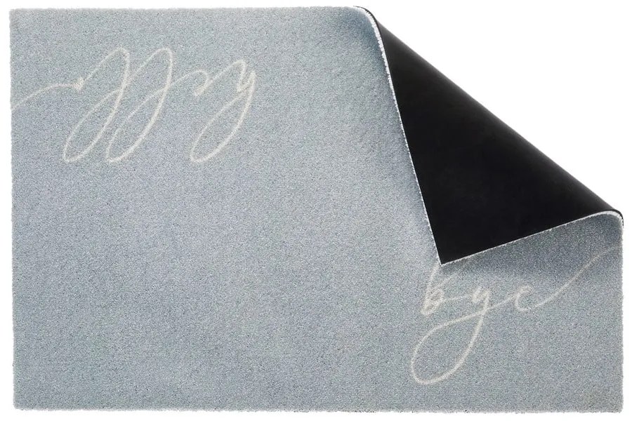 Изтривалка 40x60 cm Hello Bye – Artsy Doormats