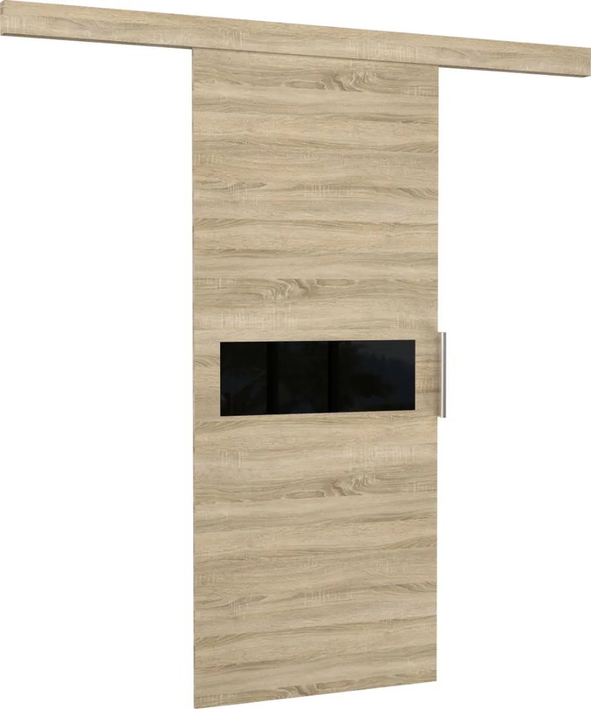 Плъзгаща се врата Italy-Leuko-96 x 205 cm