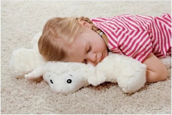 Детски термофор Classic 3in1 - Hugo Frosch