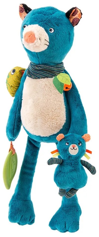 Играчка за бебе Zimba - Moulin Roty