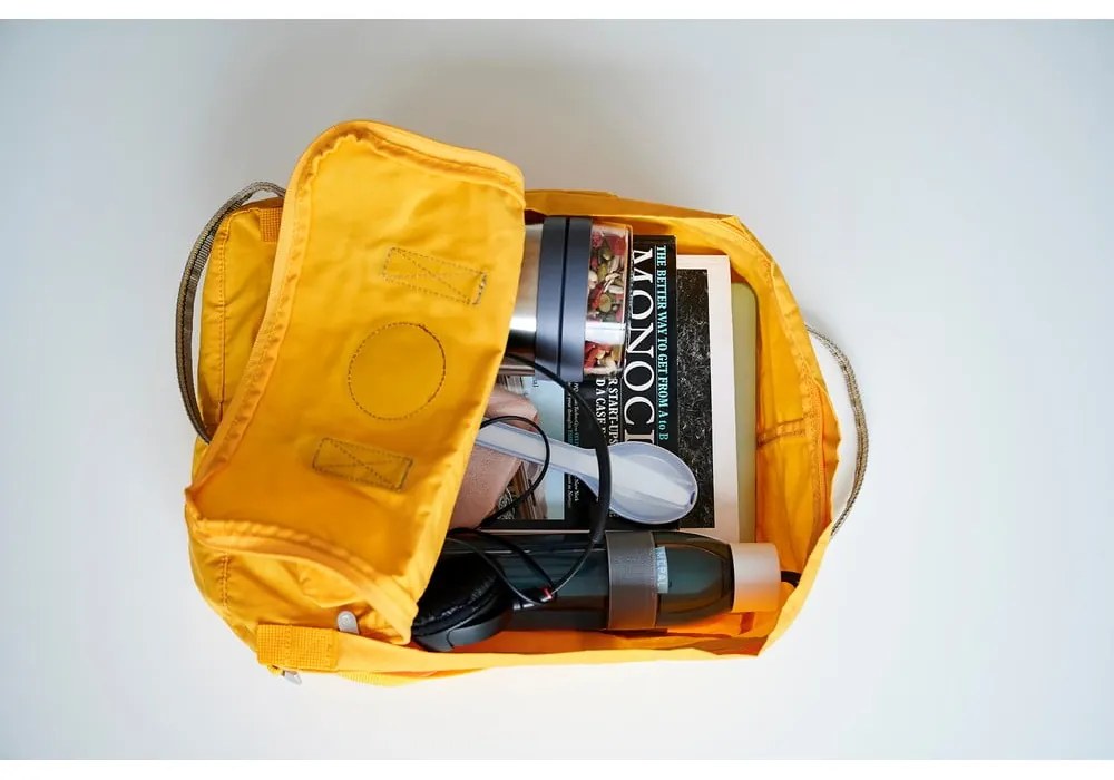 Бурканче за кисело мляко Titanium – Mepal