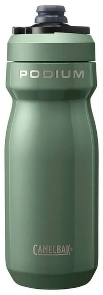 Бутилка за вода Camelbak C2964/301052/UNI Зелен Монохромов Неръждаема стомана 500 ml