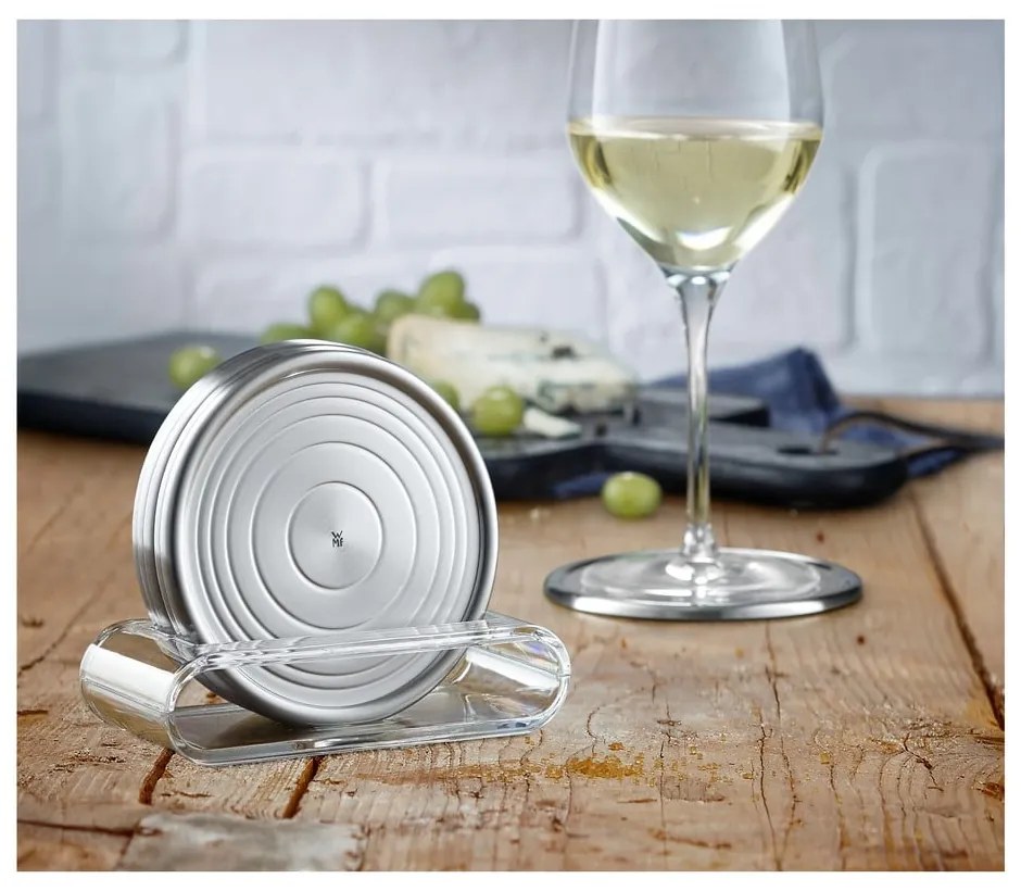 Комплект от 6 подложки за чаши Loft Bar - WMF