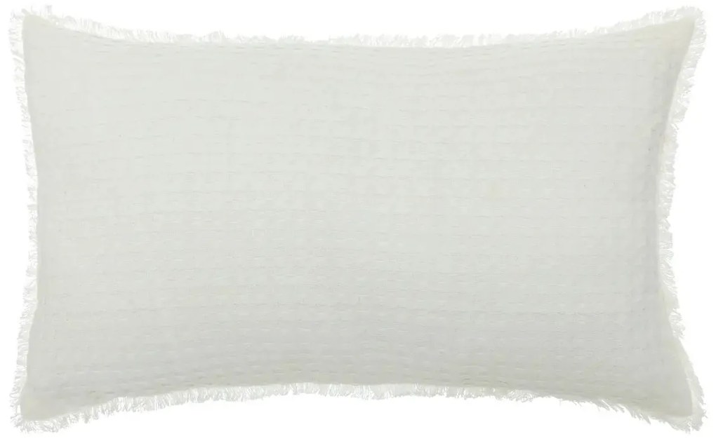 Декоративна възглавница Widdy, 30x50 cm - Селадон