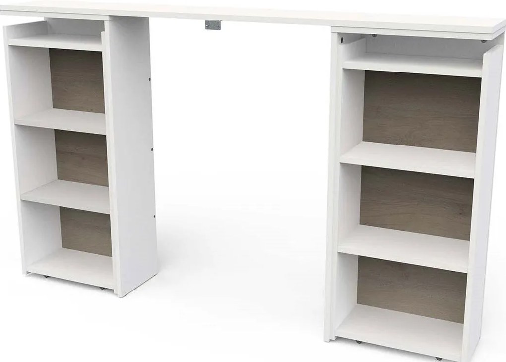 Нощно шкафче комплект Bero