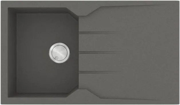 Измийте Sanitec 805-Pietra