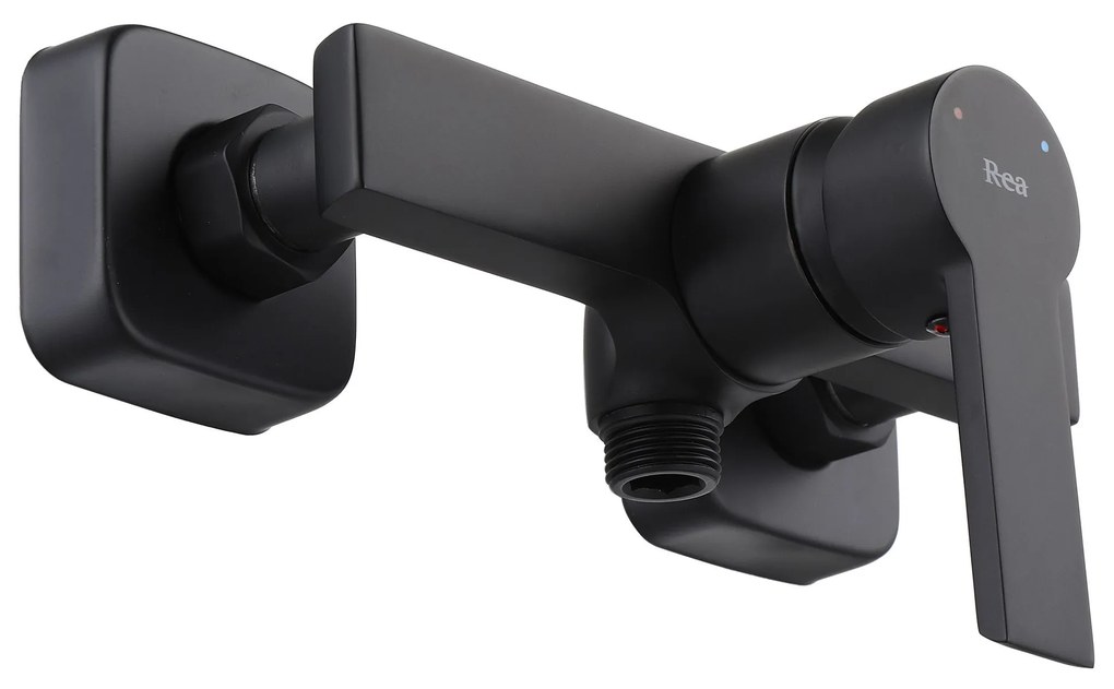 Смесител за душ Rea ARGUS BLACK MATT