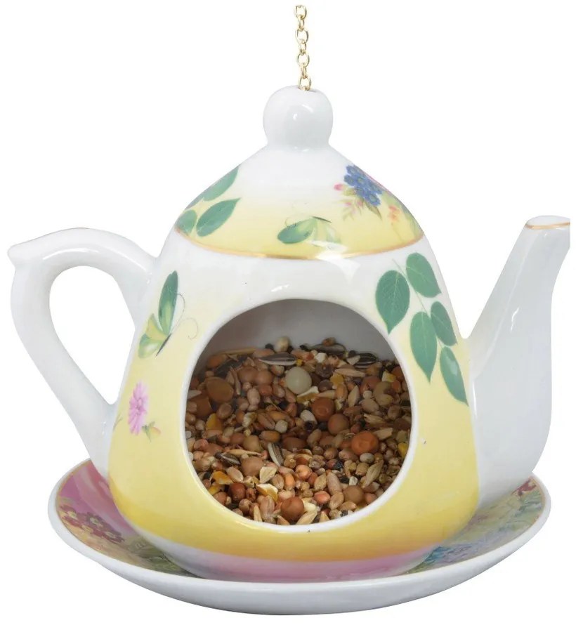 Хранилка за птици Kettle – Esschert Design